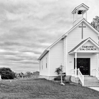 Fairview UMC New Windsor, Maryland