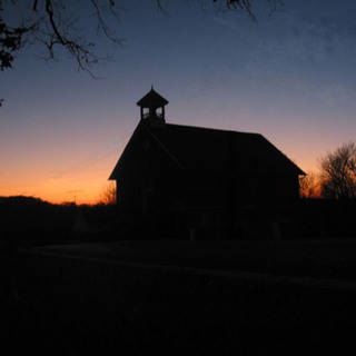 Ijamsville UMC - Ijamsville, Maryland