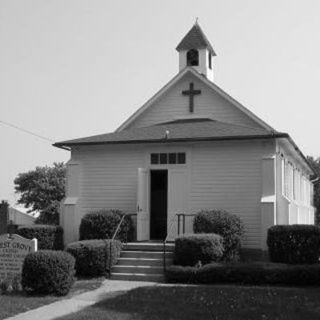 Forest Grove UMC - Dickerson, Maryland