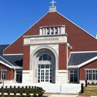 Saint Bernadette Parish Prospect, Kentucky