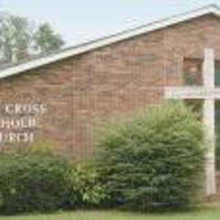 Holy Cross Burkesville Burkesville, Kentucky
