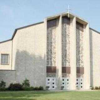 Saint Raphael the Archangel - Louisville, Kentucky