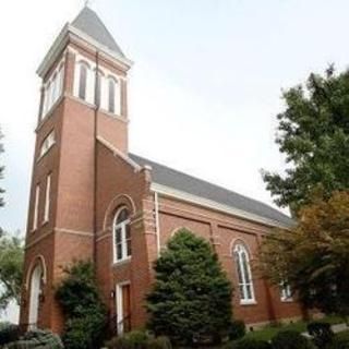 Saint Francis of Assisi Marion Loretto, Kentucky