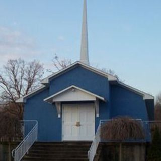 Our Lady of Fatima - Phillipsburg, Kentucky