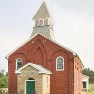 Holy Cross Marion County - Loretto, Kentucky
