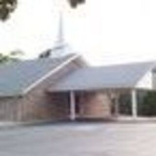 Salem Baptist Church - Benton, Arkansas