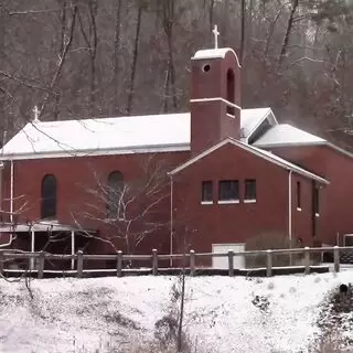 St. Elizabeth of Hungary - Ravenna, Kentucky