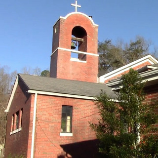 St. Elizabeth of Hungary - Ravenna, Kentucky