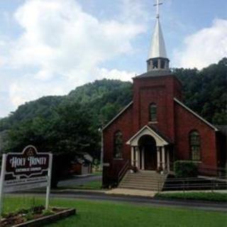 Holy Trinity - Harlan, Kentucky