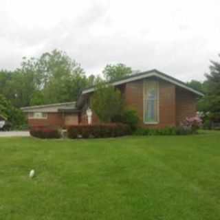 Our Lady of Perpetual Help - Williamsburg, Kentucky