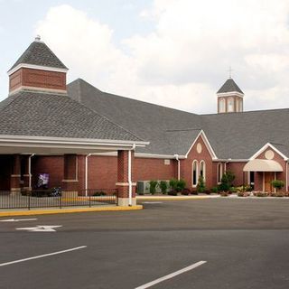 Saint Leo Parish Murray, Kentucky