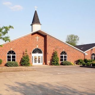 Saint Elizabeth of Hungary Parish Clarkson, Kentucky