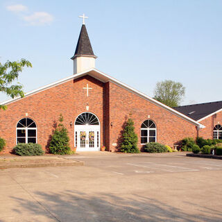 Saint Elizabeth of Hungary Parish - Clarkson, Kentucky