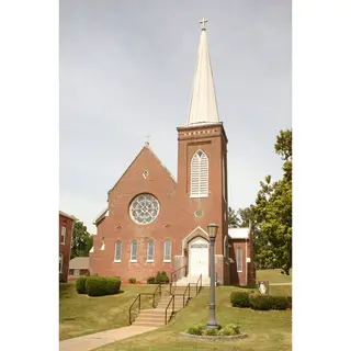 Immaculate Conception Parish | Earlington | Kentucky | Mass Times