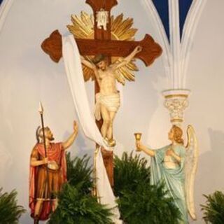 Saints Joseph & Paul Parish - Owensboro, Kentucky