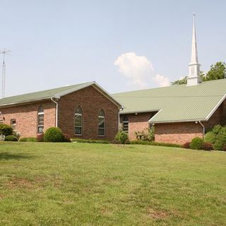 Sacred Heart Parish Hickman, Kentucky