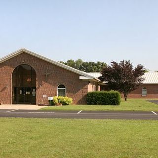 Saint Michael the Archangel Parish Oak Grove, Kentucky