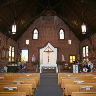 Holy Guardian Angels Parish - Irvington, Kentucky