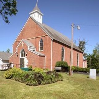 Saint Augustine Parish Clarkson, Kentucky