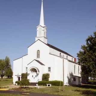 Saint Anthony Parish Clarkson, Kentucky