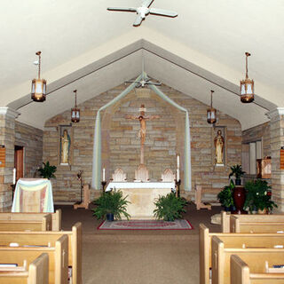 Saint Mary Magdalene Parish - Owensboro, Kentucky