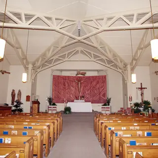 Saint Peter of Alcantara Parish - Owensboro, Kentucky