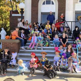 2024 Fall Festival