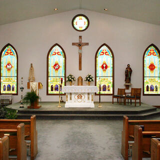 Saint William of Vercelli Parish - Marion, Kentucky