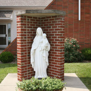 Rosary Chapel - Paducah, Kentucky