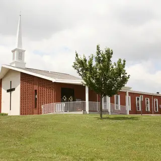 Saint Pius X Parish - Calvert City, Kentucky