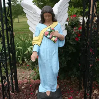 Saint Pius X Parish - Calvert City, Kentucky