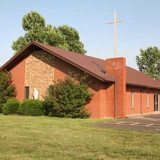 Holy Cross Parish - Providence, Kentucky