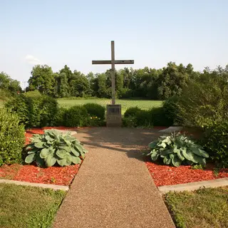 Holy Cross Parish - Providence, Kentucky