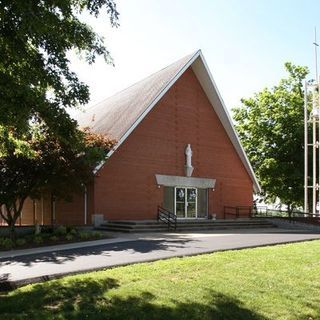 Saint Benedict Parish Clarkson, Kentucky