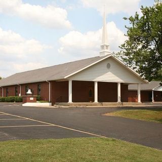 Saint Denis Parish - Fancy Farm, Kentucky