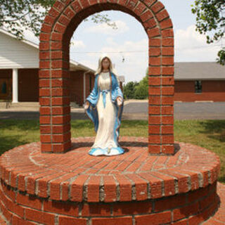 Saint Denis Parish - Fancy Farm, Kentucky