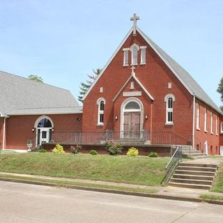 Saint Charles Borromeo Parish - Livermore, Kentucky