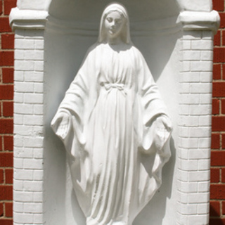 Saint Charles Borromeo Parish - Livermore, Kentucky