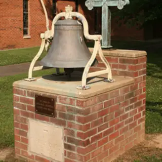 Saint Paul Parish - Princeton, Kentucky