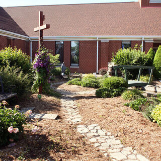 Blessed Mother Parish - Owensboro, Kentucky