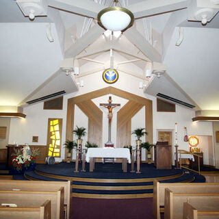 Blessed Mother Parish - Owensboro, Kentucky