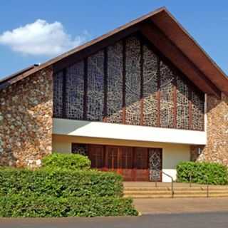 St. Brendan Church - Miami, Florida