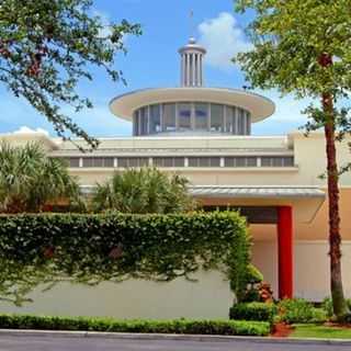 St. John Neumann Church - Miami, Florida