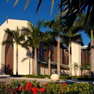 Epiphany Church Miami, Florida