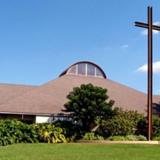 St. Timothy Church - Miami, Florida