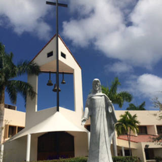 St. Martha Church - Miami Shores, Florida