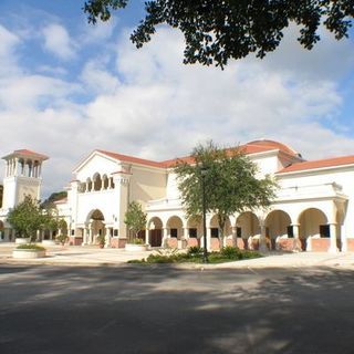 St. Joseph Catholic Church Jacksonville, Florida