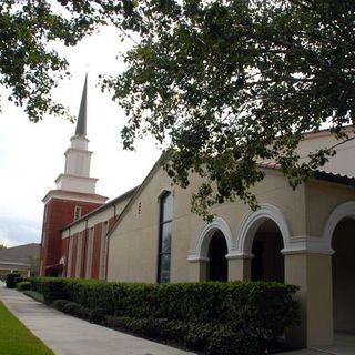 St. Matthew Catholic Church Jacksonville, Florida