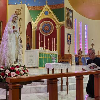 St. Patrick Catholic Church - Jacksonville, Florida