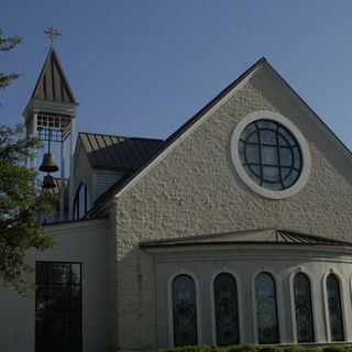 Most Holy Redeemer Catholic Church Jacksonville, Florida
